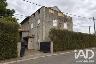 achat maison bouligny 55240