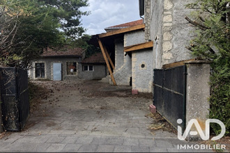 achat maison bouligny 55240