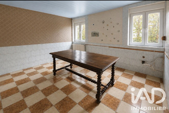achat maison bouligny 55240