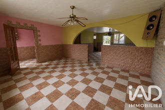 achat maison bouligny 55240