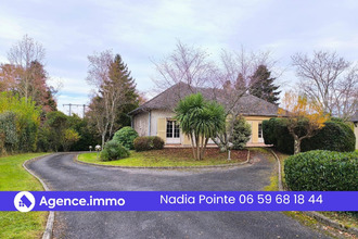 achat maison boulin 65350