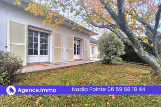 achat maison boulin 65350