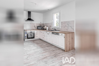 achat maison boullarre 60620