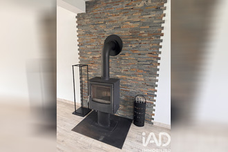 achat maison boullarre 60620