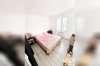 achat maison boullarre 60620
