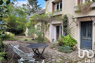 achat maison boullay-les-troux 91470