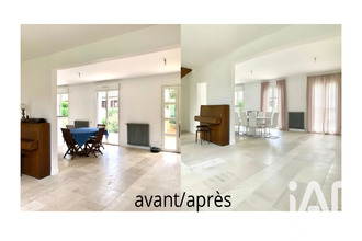 achat maison boullay-les-troux 91470