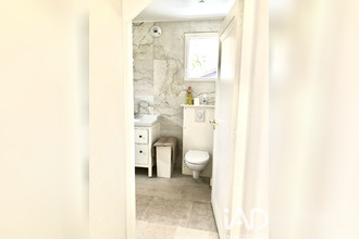 achat maison boullay-les-troux 91470