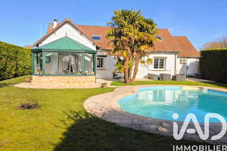 achat maison boullay-les-troux 91470