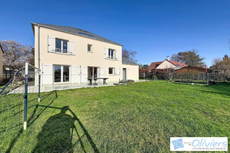 achat maison boullay-les-troux 91470