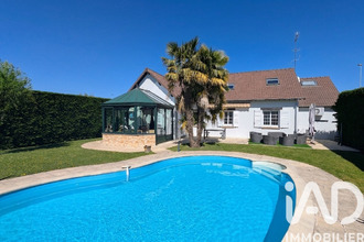 achat maison boullay-les-troux 91470