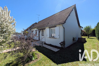 achat maison boullay-les-troux 91470