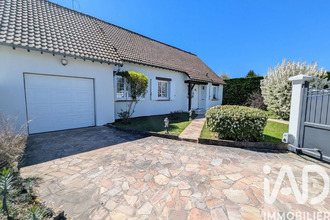 achat maison boullay-les-troux 91470