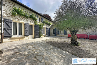 achat maison boullay-les-troux 91470