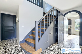 achat maison boullay-les-troux 91470