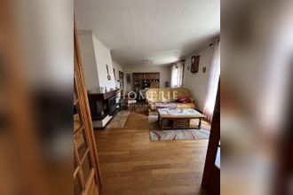 achat maison boulleret 18240