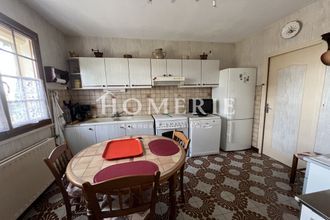 achat maison boulleret 18240