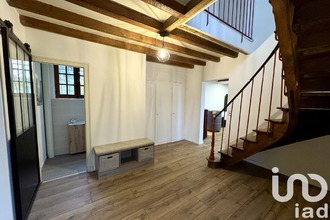 achat maison boulleret 18240