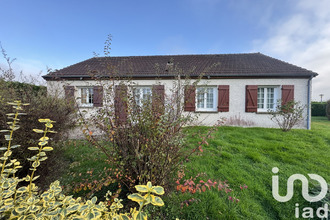 achat maison boulleret 18240