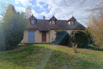 achat maison boulleret 18240