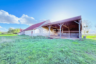 achat maison boulleret 18240