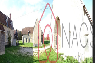 achat maison boulleret 18240