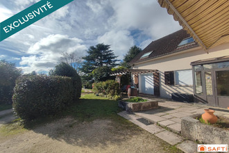 achat maison boulleret 18240