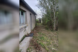 achat maison boulleret 18240