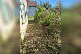 achat maison boulleret 18240