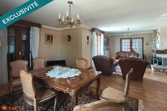 achat maison boulleret 18240