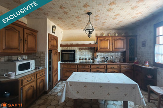 achat maison boulleret 18240