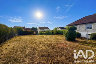 achat maison boulleret 18240
