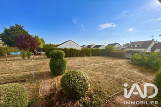 achat maison boulleret 18240