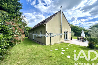 achat maison boulleville 27210