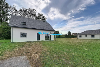 achat maison boulleville 27210