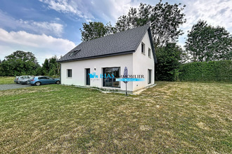 achat maison boulleville 27210