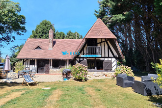 achat maison boulleville 27210