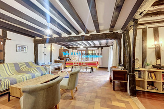achat maison boulleville 27210
