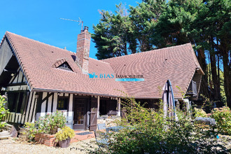 achat maison boulleville 27210