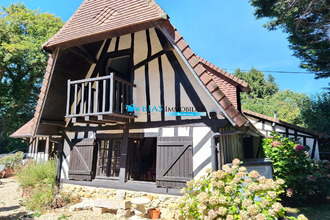 achat maison boulleville 27210