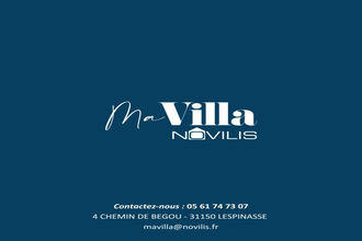 achat maison bouloc 31620