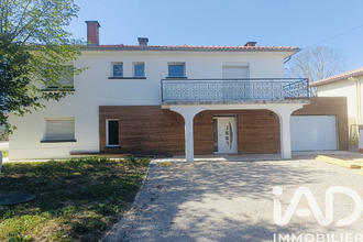 achat maison bouloc 31620