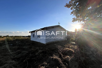 achat maison bouloc 31620