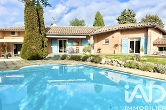 achat maison bouloc 31620