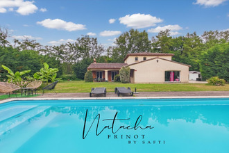 achat maison bouloc 31620