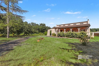 achat maison bouloc 31620