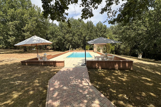 achat maison bouloc 31620