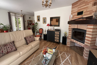 achat maison bouloc 31620
