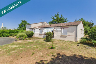 achat maison boulogne 85140