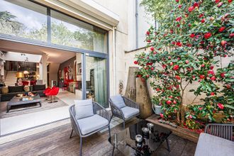 achat maison boulogne-billancourt 92100